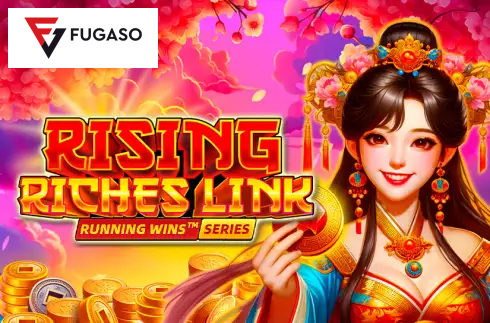 Rising Riches Link
